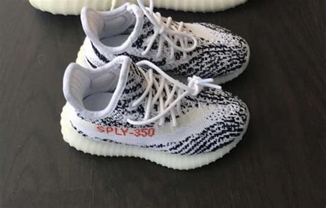 In a turn of events you should have seen coming, but still makes you feel like a failure, a baby managed to cop a pair of Adidas Yeezy Boosts 350s and you are still drooling like a little bitch.